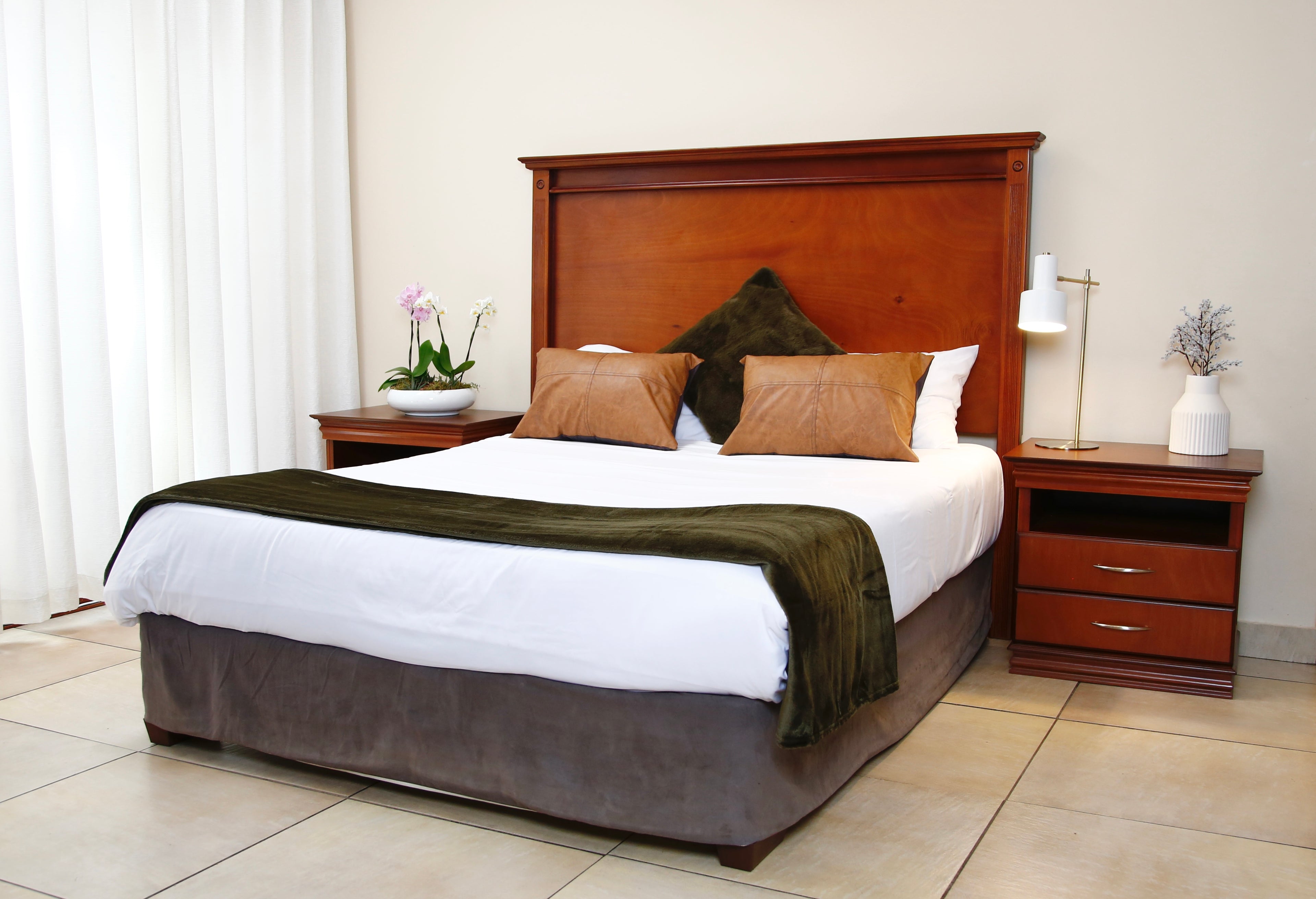 Manyara Bedroom Suite 1