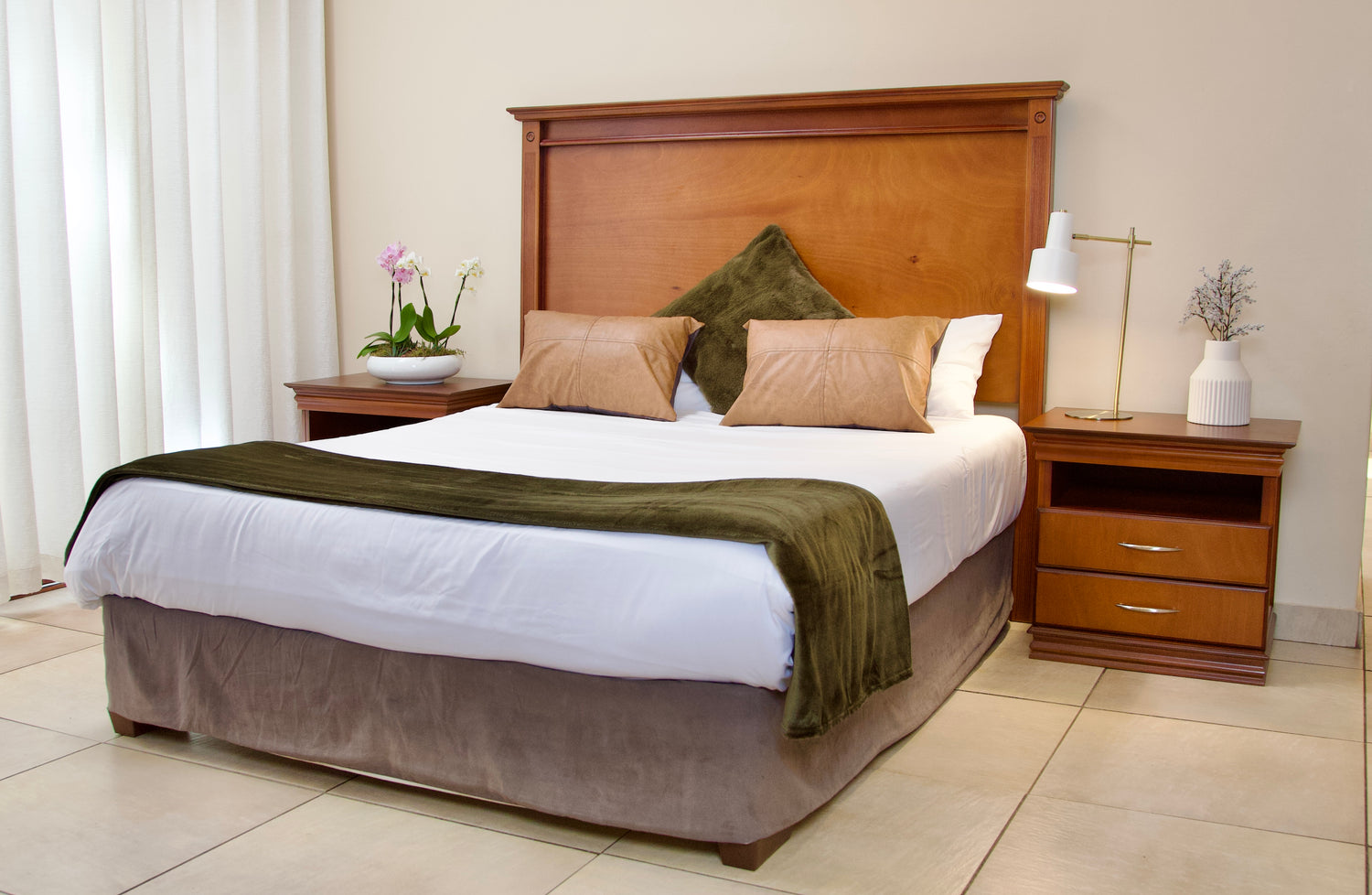 Manyara Bedroom Suite 2