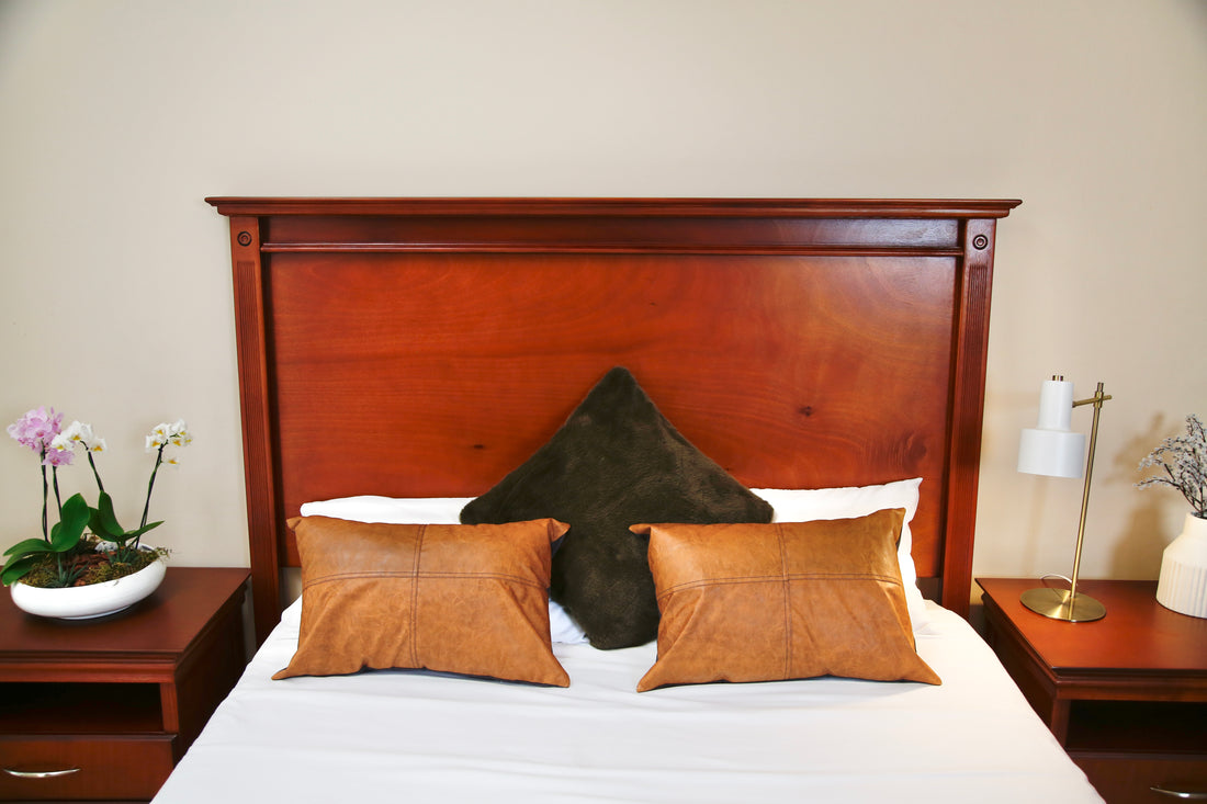 Manyara headboard